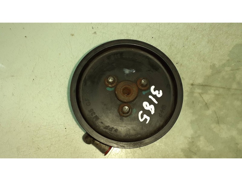 Recambio de bomba direccion para mercedes-benz clase e (w211) berlina e 270 cdi (211.016) referencia OEM IAM A6112300115 1301024