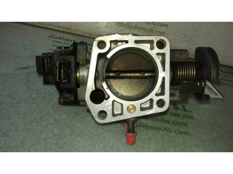 Recambio de caja mariposa para kia rio ls berlina (5-ptas.) referencia OEM IAM 0K9A220660A 0280140571 2 9540930002