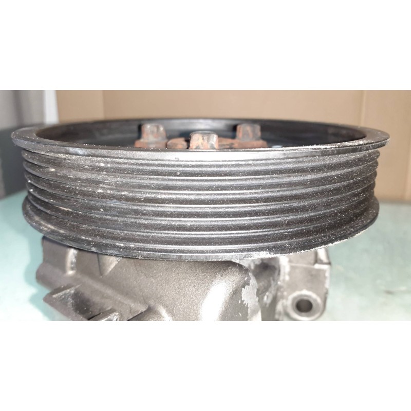 Recambio de bomba direccion para mercedes-benz clase e (w211) berlina e 270 cdi (211.016) referencia OEM IAM A6112300115 1301024