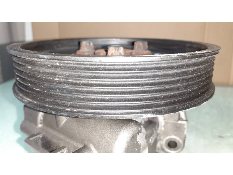 Recambio de bomba direccion para mercedes-benz clase e (w211) berlina e 270 cdi (211.016) referencia OEM IAM A6112300115 1301024