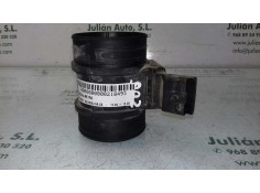 Recambio de caudalimetro para peugeot 206 berlina xs referencia OEM IAM 9628336380 31464222 SIEMENS