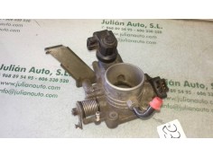 Recambio de caja mariposa para kia shuma ii 1.8 active 5 berlina referencia OEM IAM 0K9A220660A 0280140571 9540930002