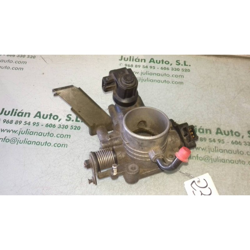 Recambio de caja mariposa para kia shuma ii 1.8 active 5 berlina referencia OEM IAM 0K9A220660A 0280140571 9540930002