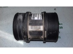 Recambio de caudalimetro para peugeot 206 berlina xs referencia OEM IAM 9628336380 31464222 SIEMENS 2