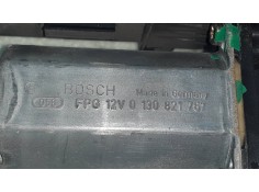 Recambio de motor elevalunas trasero izquierdo para audi a4 berlina (8e) 2.5 tdi quattro (132kw) referencia OEM IAM 8E0959801A 0 2