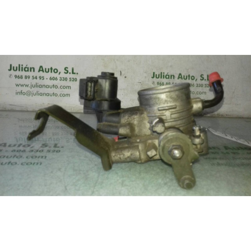 Recambio de caja mariposa para kia shuma ii 1.8 active 5 berlina referencia OEM IAM 0K9A220660A 0280140571 9540930002