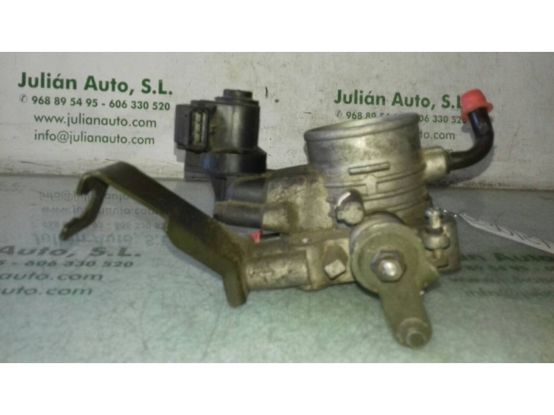 Recambio de caja mariposa para kia shuma ii 1.8 active 5 berlina referencia OEM IAM 0K9A220660A 0280140571 9540930002