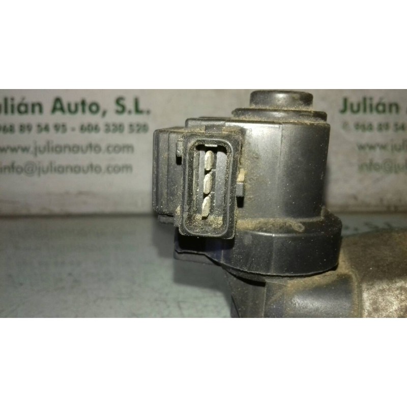 Recambio de caja mariposa para kia shuma ii 1.8 active 5 berlina referencia OEM IAM 0K9A220660A 0280140571 9540930002