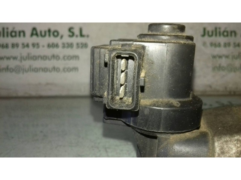 Recambio de caja mariposa para kia shuma ii 1.8 active 5 berlina referencia OEM IAM 0K9A220660A 0280140571 9540930002