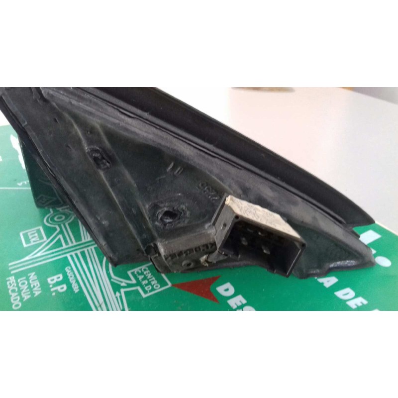 Recambio de retrovisor izquierdo para audi a6 berlina (4b2) 2.5 tdi referencia OEM IAM 4B1858531 4B1858531 ELECTRICO