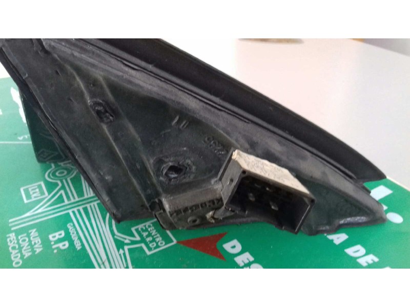 Recambio de retrovisor izquierdo para audi a6 berlina (4b2) 2.5 tdi referencia OEM IAM 4B1858531 4B1858531 ELECTRICO