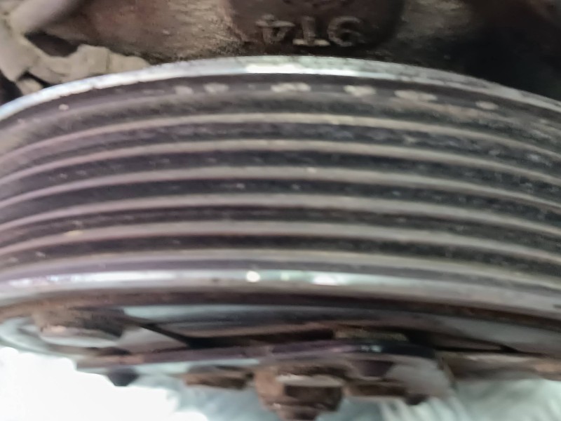 Recambio de compresor aire acondicionado para citroen c5 berlina audace referencia OEM IAM 9648238480 SD7C16 SANDEN Recambio de compresor aire acondicionado para citroen c5 berlina audace referencia OEM IAM 9648238480 SD7C16 SANDEN