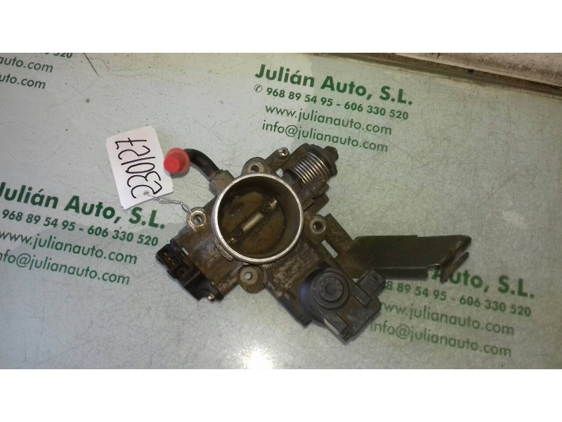 Recambio de caja mariposa para kia shuma ii 1.8 active 5 berlina referencia OEM IAM 0K9A220660A 0280140571 9540930002