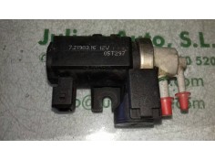 Recambio de valvula aire adicional para hyundai accent (lc) gls crdi referencia OEM IAM 72190316 EGR 2 PINES