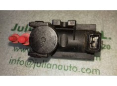 Recambio de valvula aire adicional para hyundai accent (lc) gls crdi referencia OEM IAM 72190316 EGR 2 PINES 2