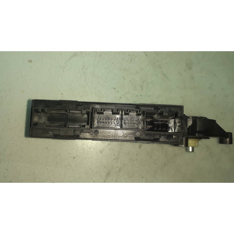 Recambio de motor elevalunas trasero izquierdo para audi a4 berlina (8e) 2.5 tdi quattro (132kw) referencia OEM IAM 8E0959801A 0
