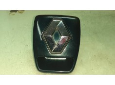 Recambio de maneta exterior porton para renault laguna ii (bg0) dynamique referencia OEM IAM 8200000901 98091103 98091101
