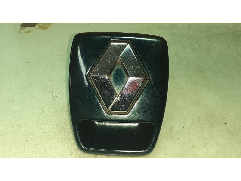 Recambio de maneta exterior porton para renault laguna ii (bg0) dynamique referencia OEM IAM 8200000901 98091103 98091101