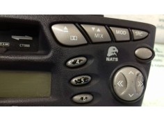 Recambio de sistema audio / radio cd para nissan almera (n16/e) ambience referencia OEM IAM 28113BN312 PN1628M  2