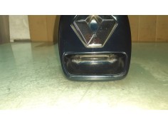 Recambio de maneta exterior porton para renault laguna ii (bg0) dynamique referencia OEM IAM 8200000901 98091103 98091101 2