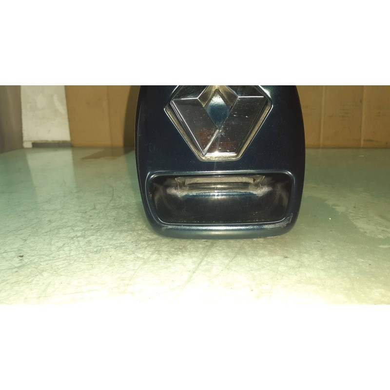 Recambio de maneta exterior porton para renault laguna ii (bg0) dynamique referencia OEM IAM 8200000901 98091103 98091101