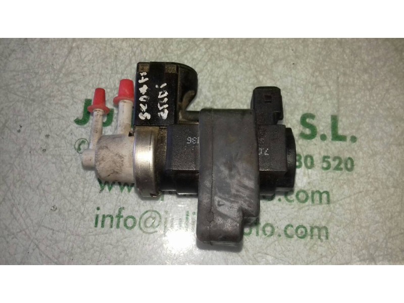 Recambio de valvula aire adicional para kia cerato 1.5 lx crdi familiar (5-ptas.) referencia OEM IAM 70027200 36611200 2 PINES