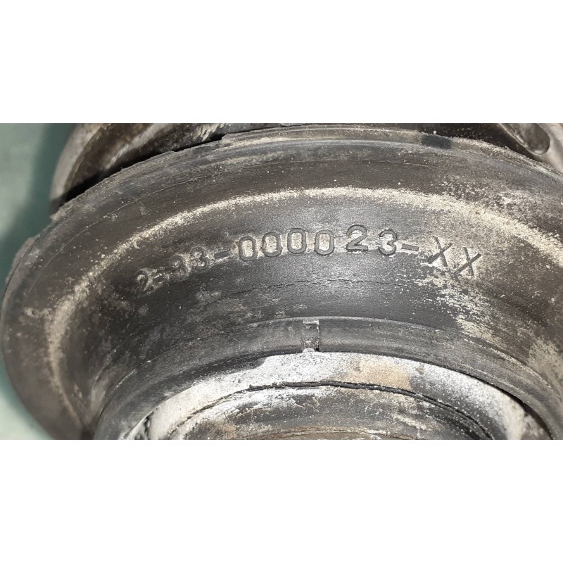 Recambio de soporte motor derecho para mercedes-benz clase e (w211) berlina e 270 cdi (211.016) referencia OEM IAM 2112403017 23