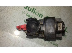 Recambio de valvula aire adicional para kia cerato 1.5 lx crdi familiar (5-ptas.) referencia OEM IAM 70027200 36611200 2 PINES 2