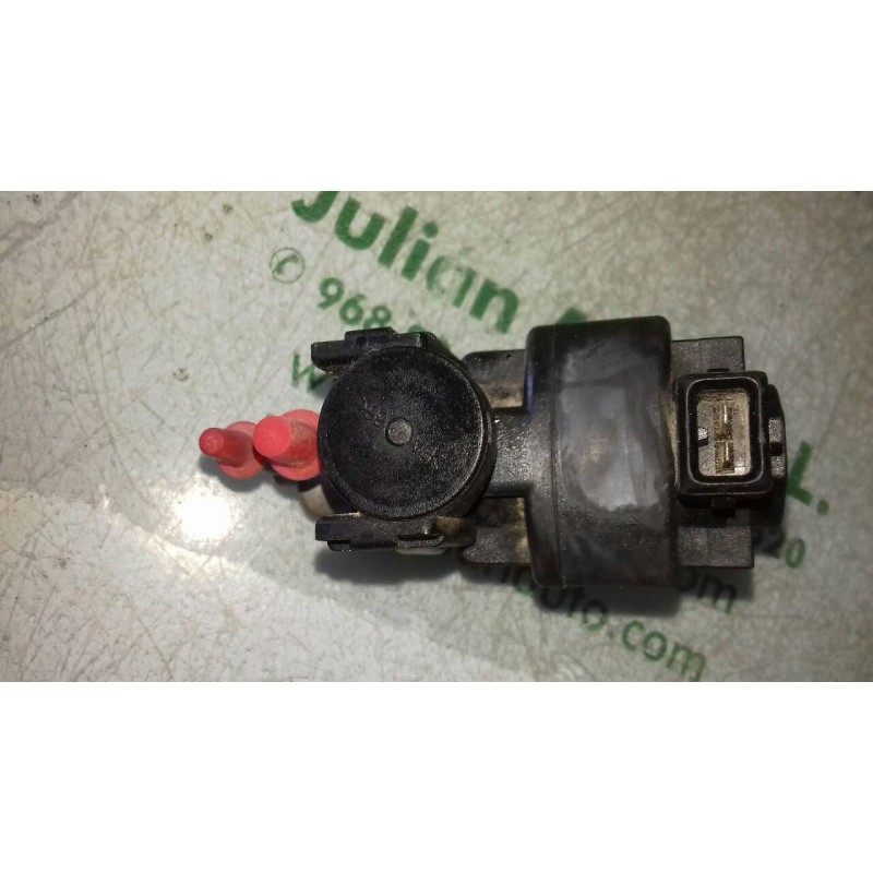 Recambio de valvula aire adicional para kia cerato 1.5 lx crdi familiar (5-ptas.) referencia OEM IAM 70027200 36611200 2 PINES