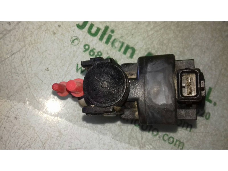 Recambio de valvula aire adicional para kia cerato 1.5 lx crdi familiar (5-ptas.) referencia OEM IAM 70027200 36611200 2 PINES