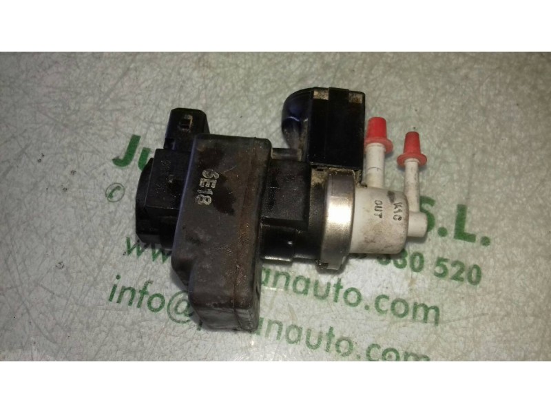 Recambio de valvula aire adicional para kia cerato 1.5 lx crdi familiar (5-ptas.) referencia OEM IAM 70027200 36611200 2 PINES
