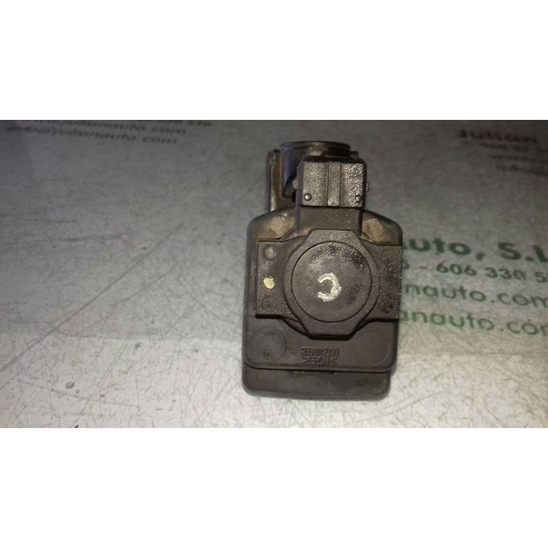 Recambio de valvula aire adicional para kia cerato 1.5 lx crdi familiar (5-ptas.) referencia OEM IAM 70027200 36611200 2 PINES