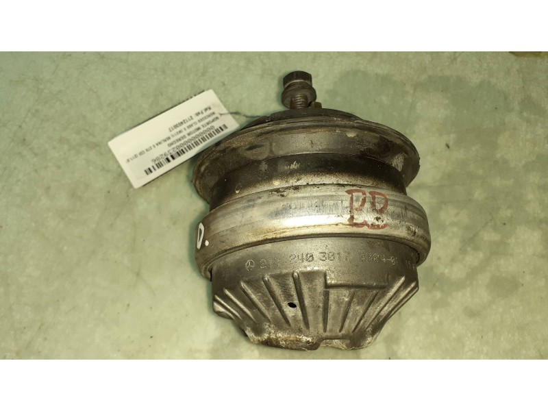 Recambio de soporte motor derecho para mercedes-benz clase e (w211) berlina e 270 cdi (211.016) referencia OEM IAM 2112403017 23