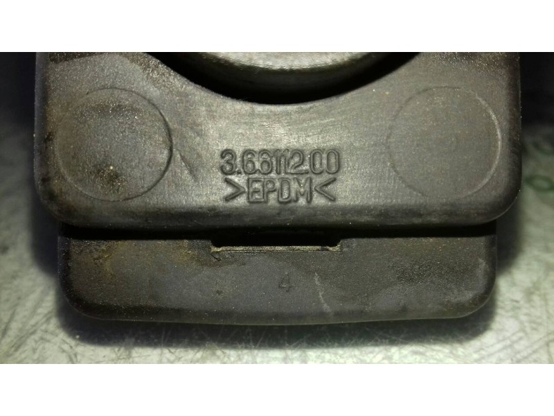 Recambio de valvula aire adicional para kia cerato 1.5 lx crdi familiar (5-ptas.) referencia OEM IAM 70027200 36611200 2 PINES