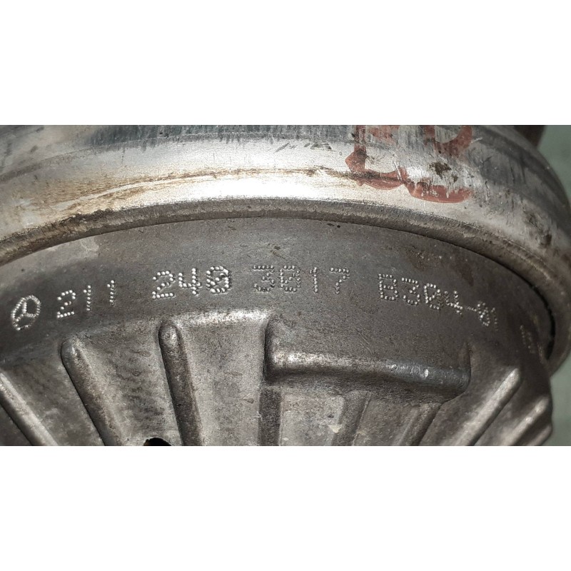 Recambio de soporte motor derecho para mercedes-benz clase e (w211) berlina e 270 cdi (211.016) referencia OEM IAM 2112403017 23