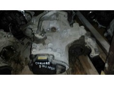 Recambio de caja cambios para seat ibiza (6k1) stella referencia OEM IAM EKU  