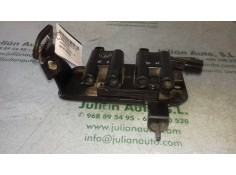 Recambio de bobina encendido para kia shuma ii 1.6 rs 4 berlina referencia OEM IAM 0K30E1810X  