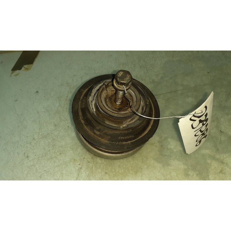 Recambio de soporte motor derecho para mercedes-benz clase e (w211) berlina e 270 cdi (211.016) referencia OEM IAM 2112403017 23