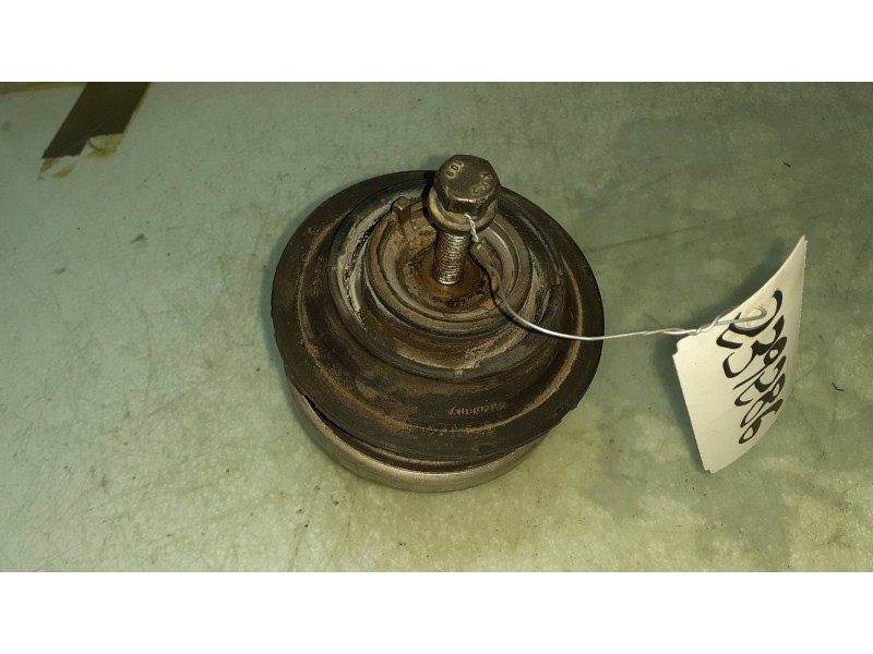 Recambio de soporte motor derecho para mercedes-benz clase e (w211) berlina e 270 cdi (211.016) referencia OEM IAM 2112403017 23