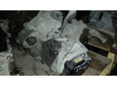 Recambio de caja cambios para seat ibiza (6k1) stella referencia OEM IAM EKU   2