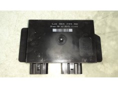 Recambio de modulo electronico para volkswagen passat berlina (3b2) comfortline referencia OEM IAM 1J0959799AH 5DK00795451 HELLA