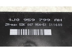 Recambio de modulo electronico para volkswagen passat berlina (3b2) comfortline referencia OEM IAM 1J0959799AH 5DK00795451 HELLA 2
