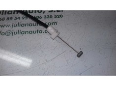 Recambio de cerradura puerta trasera derecha para citroen c3 feel referencia OEM IAM A048069 A05317 0277703898 2