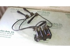Recambio de bobina encendido para hyundai accent (x3) 1.3 gls referencia OEM IAM 2730122050  