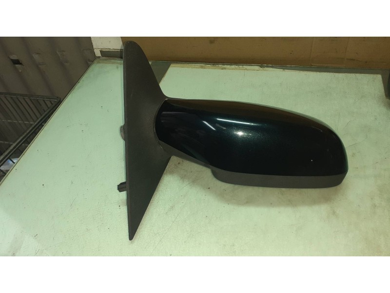 Recambio de retrovisor derecho para renault laguna ii (bg0) dynamique referencia OEM IAM 201812 014128 ELECTRICO