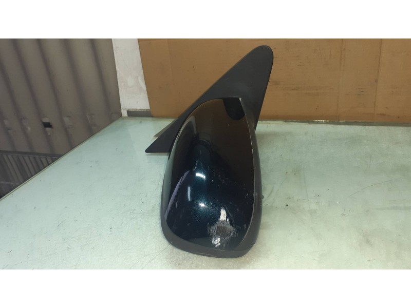 Recambio de retrovisor derecho para renault laguna ii (bg0) dynamique referencia OEM IAM 201812 014128 ELECTRICO