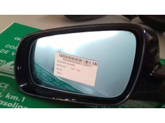 Recambio de retrovisor izquierdo para audi a3 (8l) referencia OEM IAM   ELECTRICO