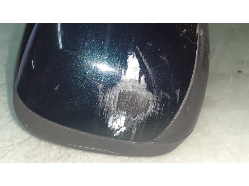 Recambio de retrovisor derecho para renault laguna ii (bg0) dynamique referencia OEM IAM 201812 014128 ELECTRICO