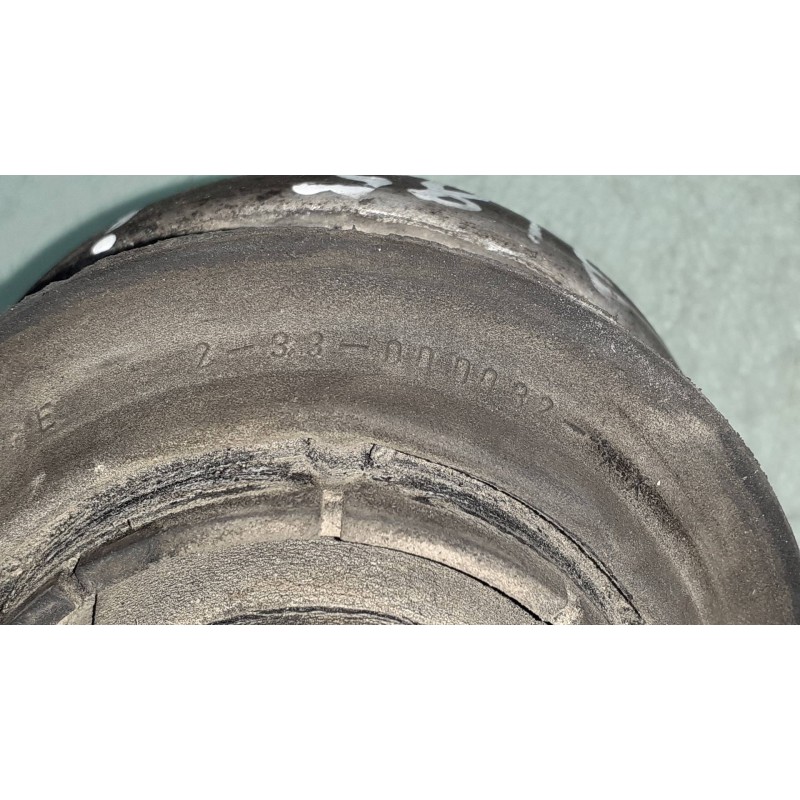 Recambio de soporte motor izquierdo para mercedes-benz clase e (w211) berlina e 270 cdi (211.016) referencia OEM IAM 2112400317 