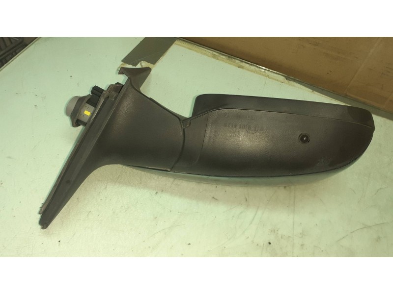 Recambio de retrovisor derecho para renault laguna ii (bg0) dynamique referencia OEM IAM 201812 014128 ELECTRICO